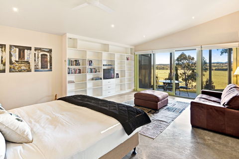 I Villini Estate - Whitsundays Accommodation 1