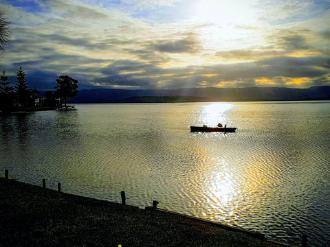 Jettys By The Lake - Whitsundays Accommodation 2