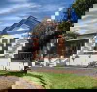 Karno House Mount Gambier - Local Heritage Listed - Whitsundays Accommodation