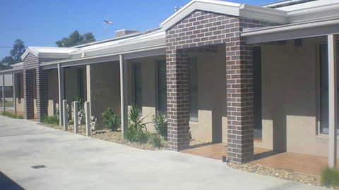 Kennedy Villas - Whitsundays Accommodation 2
