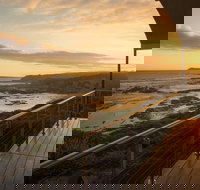 Kilcunda Oceanview Holiday Retreat - Whitsundays Accommodation