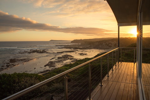 Kilcunda Oceanview Holiday Retreat - Whitsundays Accommodation 0