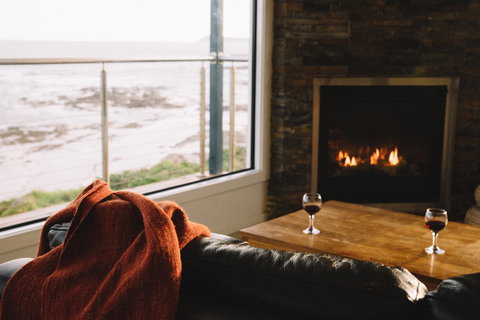 Kilcunda Oceanview Holiday Retreat - Whitsundays Accommodation 1