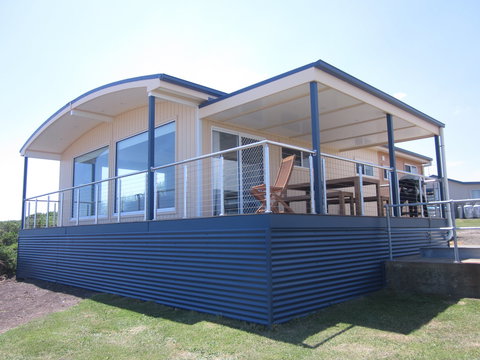 Kilcunda Oceanview Holiday Retreat - Whitsundays Accommodation 2