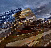 Kings Park Accommodation - Whitsundays Accommodation