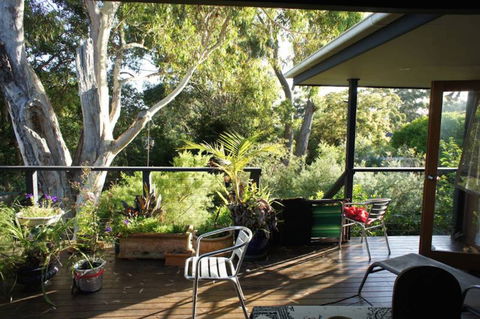 Kookaburra Dreaming - Whitsundays Accommodation 2