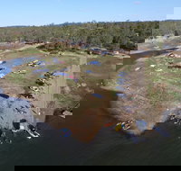 Lake Boondooma Caravan and Recreation Park - Whitsundays Accommodation