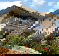 La Maison du Vigneron BB  Special Ocassion Dining - Whitsundays Accommodation