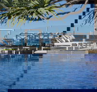 Liapari Beach House - Whitsundays Accommodation