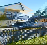 Life's No Rehearsal - Whitsundays Accommodation