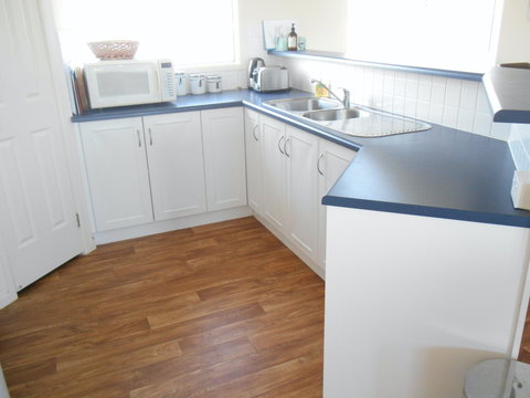 Life's No Rehearsal - Whitsundays Accommodation 1