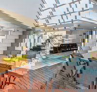 Limestone Coast Apartments - Whitsundays Accommodation