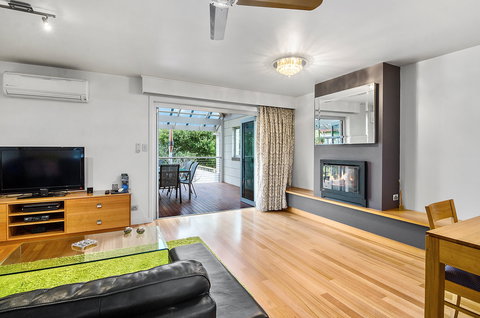 Limestone Coast Apartments - Whitsundays Accommodation 1