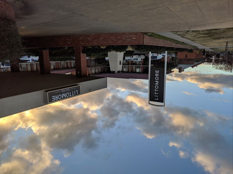 Littomore Bathurst - Whitsundays Accommodation 0