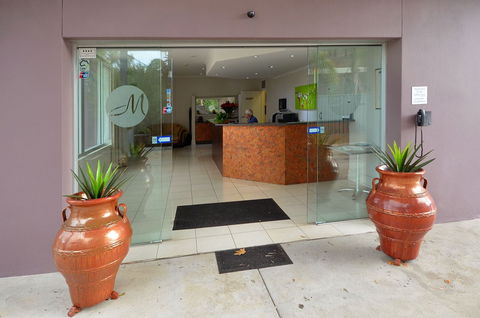 Mackellar Motel - Whitsundays Accommodation 1