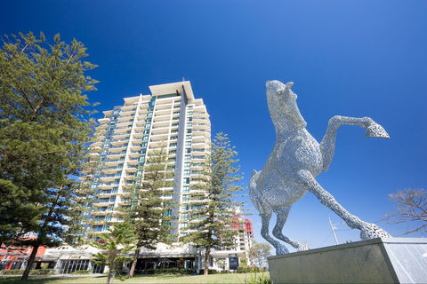 Mantra Broadbeach On The Park - Whitsundays Accommodation 0