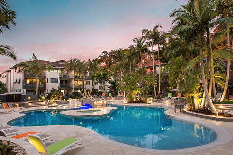 Mantra French Quarter - Whitsundays Accommodation 0