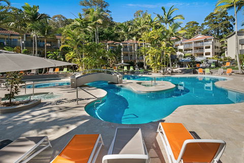 Mantra French Quarter - Whitsundays Accommodation 1