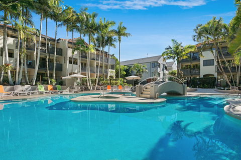 Mantra French Quarter - Whitsundays Accommodation 2
