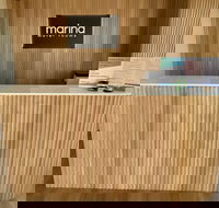 Marina Motel Rooms