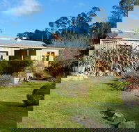 Mara Ponds Branxholm - Whitsundays Accommodation