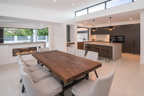 Marine Life - Whitsundays Accommodation 1