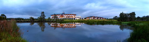 Mercure Kooindah Waters Central Coast - Whitsundays Accommodation 0