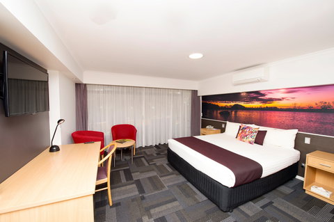 Mercure Alice Springs Resort - Whitsundays Accommodation 0