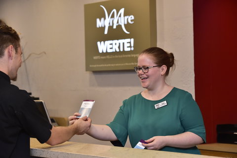 Mercure Alice Springs Resort - Whitsundays Accommodation 2