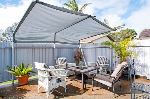 Middle Sea - Whitsundays Accommodation 0