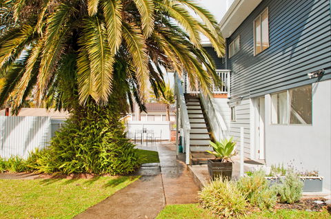 Middle Sea - Whitsundays Accommodation 1