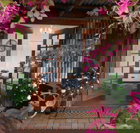 Milton Country Retreat The Chocolate Cottages - Whitsundays Accommodation