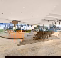 Mont Sapphire Luxury Retreat - Whitsundays Accommodation