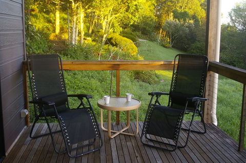 Mount Christopherson Retreat - Whitsundays Accommodation 1