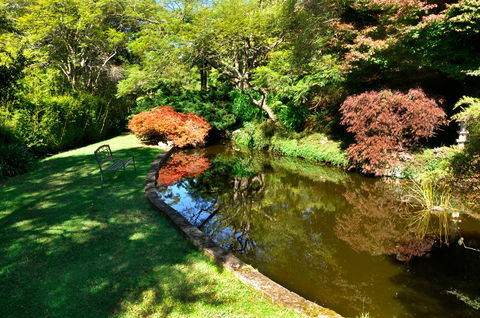 Mount Christopherson Retreat - Whitsundays Accommodation 2