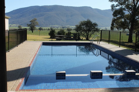 Mountain View Motel Corryong - Whitsundays Accommodation 1