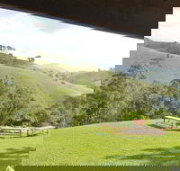 Mudaridge - Whitsundays Accommodation