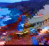 Mundaring Weir Hotel - Whitsundays Accommodation