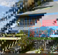 Murwillumbah  YHA Mount Warning - Whitsundays Accommodation