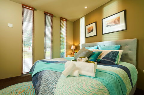 No. 6 Luxury Private Haven - Whitsundays Accommodation 0