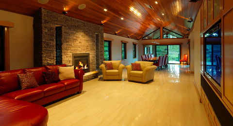 Noonaweena - Whitsundays Accommodation 2