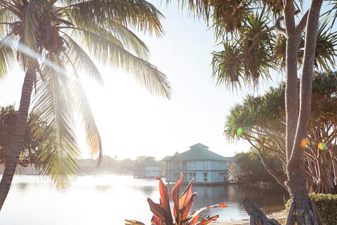 Novotel Sunshine Coast Resort - Whitsundays Accommodation 0