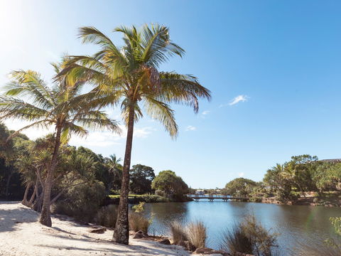 Novotel Sunshine Coast Resort - Whitsundays Accommodation 1