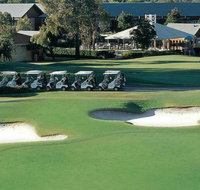 Novotel Swan Valley Vines Resort - Whitsundays Accommodation