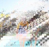 NRMA Murramarang Beachfront Holiday Resort - Whitsundays Accommodation