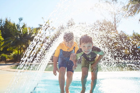 NRMA Murramarang Beachfront Holiday Resort - Whitsundays Accommodation 0