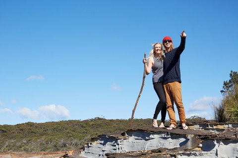 NRMA Murramarang Beachfront Holiday Resort - Whitsundays Accommodation 1