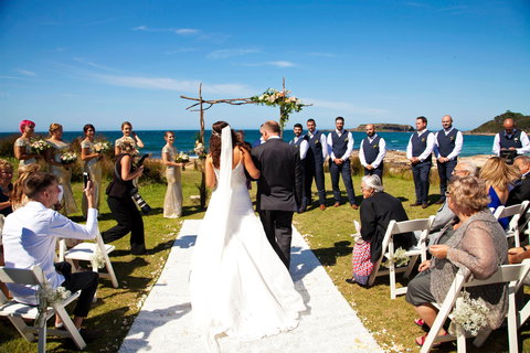 NRMA Murramarang Beachfront Holiday Resort - Whitsundays Accommodation 2