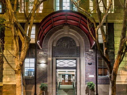 Oaks Sydney Goldsbrough Suites - Whitsundays Accommodation 0