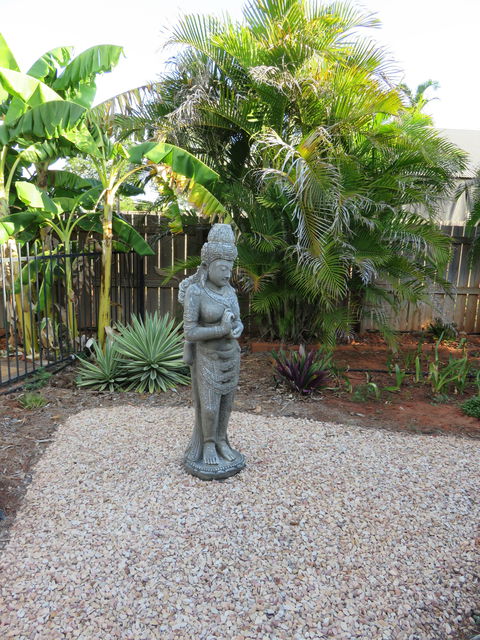 Ochre Moon Bed & Breakfast - Whitsundays Accommodation 2